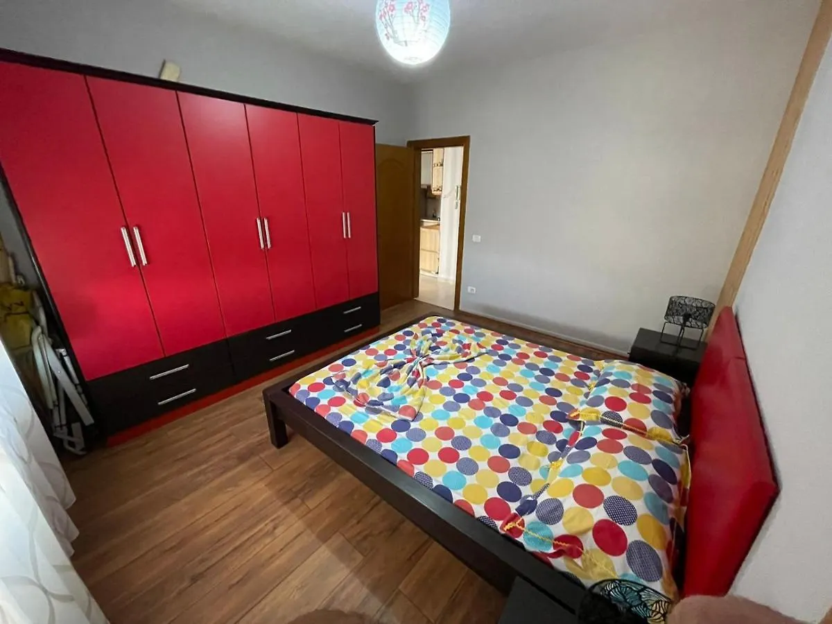 Coast Casa Apartment Vlore