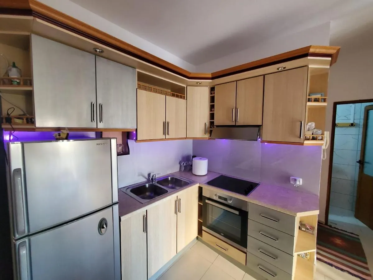 Coast Casa Apartment Vlore