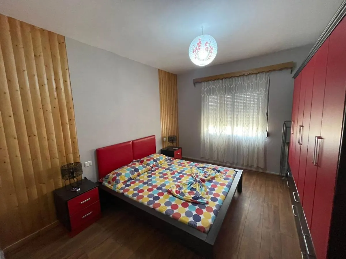 Coast Casa Apartment Vlore Albania