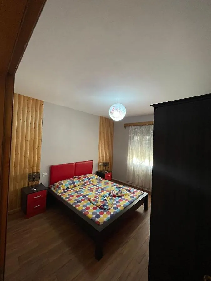Coast Casa Apartment Vlore