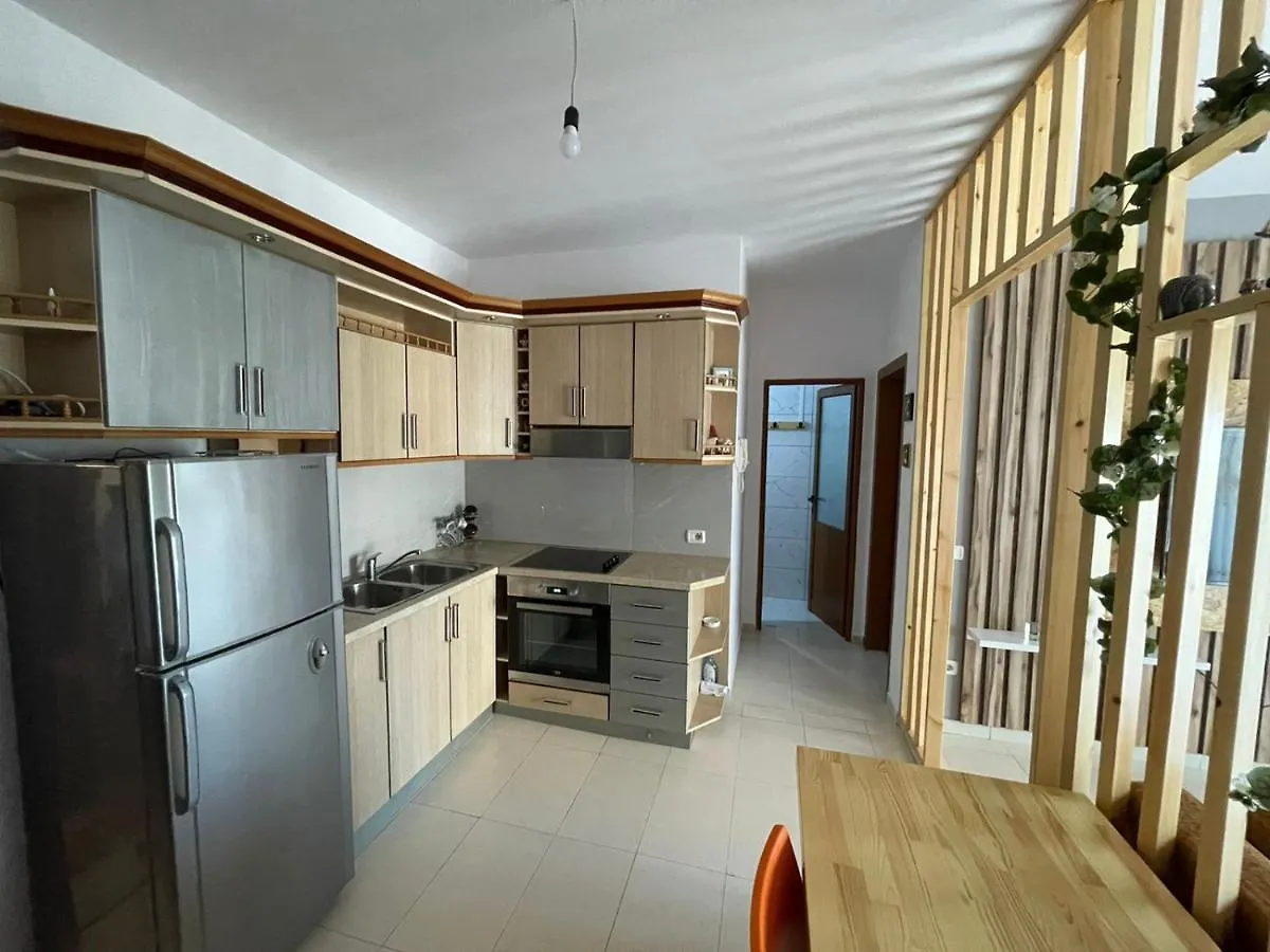 Coast Casa Apartment Vlore 0*,  Albania